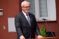 Dzień Strażaka w KP PSP w Jaśle 2022