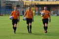 JKS Czarni 1910 Jasło - LKS Przełom Besko (2:1)