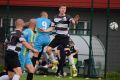 JKS Czarni 1910 Jasło - LKS Przełom Besko (2:1)