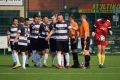 JKS Czarni 1910 Jasło - LKS Przełom Besko (2:1)