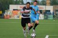 JKS Czarni 1910 Jasło - LKS Przełom Besko (2:1)