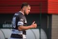 JKS Czarni 1910 Jasło - LKS Przełom Besko (2:1)