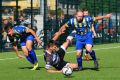 Mecz JKS Czarni 1910 Jasło - MKS Ostoja Kołaczyce 4:1
