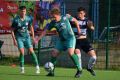 Mecz JKS Czarni 1910 Jasło - Partyzant Targowiska 3:1