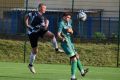 Mecz JKS Czarni 1910 Jasło - Partyzant Targowiska 3:1