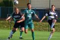 Mecz JKS Czarni 1910 Jasło - Partyzant Targowiska 3:1