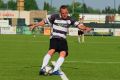 Mecz JKS Czarni 1910 Jasło - Partyzant Targowiska 3:1