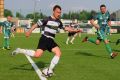 Mecz JKS Czarni 1910 Jasło - Partyzant Targowiska 3:1