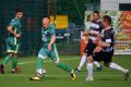 Mecz JKS Czarni 1910 Jasło - Partyzant Targowiska 3:1