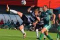 Mecz JKS Czarni 1910 Jasło - Partyzant Targowiska 3:1