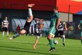 Mecz JKS Czarni 1910 Jasło - Partyzant Targowiska 3:1