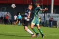 Mecz JKS Czarni 1910 Jasło - Partyzant Targowiska 3:1