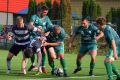 Mecz JKS Czarni 1910 Jasło - Partyzant Targowiska 3:1