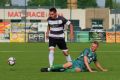 Mecz JKS Czarni 1910 Jasło - Partyzant Targowiska 3:1