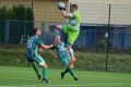 Mecz JKS Czarni 1910 Jasło - Partyzant Targowiska 3:1