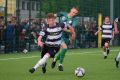 Mecz JKS Czarni 1910 Jasło - Partyzant Targowiska 3:1