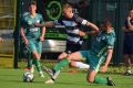 Mecz JKS Czarni 1910 Jasło - Partyzant Targowiska 3:1