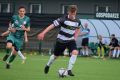 Mecz JKS Czarni 1910 Jasło - Partyzant Targowiska 3:1