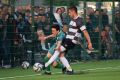 Mecz JKS Czarni 1910 Jasło - Partyzant Targowiska 3:1