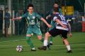 Mecz JKS Czarni 1910 Jasło - Partyzant Targowiska 3:1