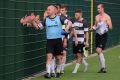 Mecz JKS Czarni 1910 Jasło - Partyzant Targowiska 3:1