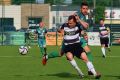 Mecz JKS Czarni 1910 Jasło - Partyzant Targowiska 3:1