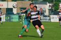 Mecz JKS Czarni 1910 Jasło - Partyzant Targowiska 3:1