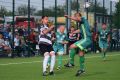 Mecz JKS Czarni 1910 Jasło - Partyzant Targowiska 3:1