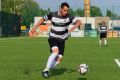 Mecz JKS Czarni 1910 Jasło - Partyzant Targowiska 3:1