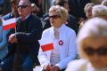 Obchody 231. rocznicy uchwalenia Konstytucji 3 Maja - Jasło 2022