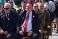 Obchody 231. rocznicy uchwalenia Konstytucji 3 Maja - Jasło 2022