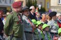 Obchody 231. rocznicy uchwalenia Konstytucji 3 Maja - Jasło 2022