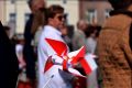 Obchody 231. rocznicy uchwalenia Konstytucji 3 Maja - Jasło 2022