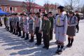 Obchody 231. rocznicy uchwalenia Konstytucji 3 Maja - Jasło 2022