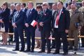 Obchody 231. rocznicy uchwalenia Konstytucji 3 Maja - Jasło 2022