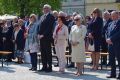 Obchody 231. rocznicy uchwalenia Konstytucji 3 Maja - Jasło 2022
