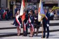 Obchody 231. rocznicy uchwalenia Konstytucji 3 Maja - Jasło 2022