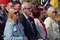 Obchody 231. rocznicy uchwalenia Konstytucji 3 Maja - Jasło 2022