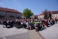 Obchody 231. rocznicy uchwalenia Konstytucji 3 Maja - Jasło 2022