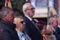 Obchody 231. rocznicy uchwalenia Konstytucji 3 Maja - Jasło 2022