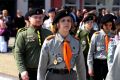 Obchody 231. rocznicy uchwalenia Konstytucji 3 Maja - Jasło 2022