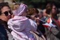 Obchody 231. rocznicy uchwalenia Konstytucji 3 Maja - Jasło 2022