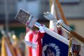 Obchody 231. rocznicy uchwalenia Konstytucji 3 Maja - Jasło 2022