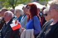 Obchody 231. rocznicy uchwalenia Konstytucji 3 Maja - Jasło 2022