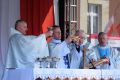 Obchody 231. rocznicy uchwalenia Konstytucji 3 Maja - Jasło 2022
