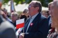 Obchody 231. rocznicy uchwalenia Konstytucji 3 Maja - Jasło 2022