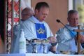 Obchody 231. rocznicy uchwalenia Konstytucji 3 Maja - Jasło 2022