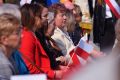 Obchody 231. rocznicy uchwalenia Konstytucji 3 Maja - Jasło 2022