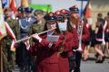 Obchody 231. rocznicy uchwalenia Konstytucji 3 Maja - Jasło 2022