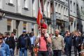 Obchody 231. rocznicy uchwalenia Konstytucji 3 Maja - Jasło 2022